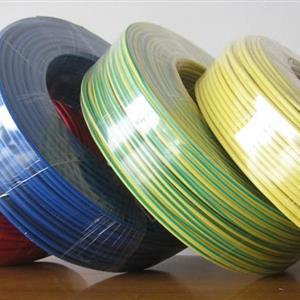 [BV]銅芯聚氯乙烯絕緣電線