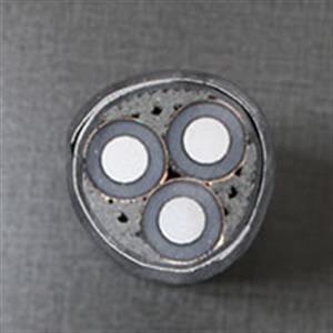 [YJLV22 10KV]高壓鋁芯交聯(lián)聚乙烯絕緣鋼帶鎧裝聚氯乙烯護(hù)套電力電纜