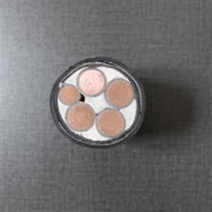 [WDZB-YJ(F)E]銅芯無(wú)鹵低煙阻燃B級(jí)輻照交聯(lián)聚乙烯絕緣電力電纜